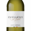 L'Excellence de St Laurent - SAINT-CHINIAN Blanc 6x75 cl