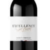 Excellence de Saint-Laurent rouge 6*75 cl
